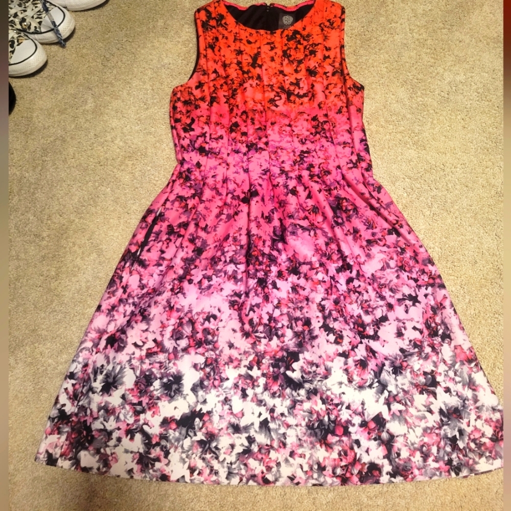 Vince Camuto Dress